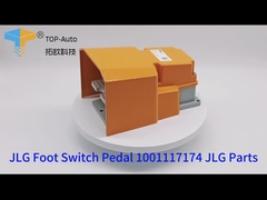 JLG Interruptor de pé 1001117174
