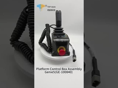 Caixa de controlo de substituição para o mercado pós-venda 100840GT para Genie Gen 5 GR-12 GR-15 GS-1530 GS-1930