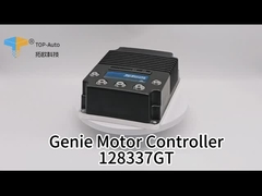 Controlador de motor DC Sepex 36-48V 500A 128337GT 128337 para elevadores Genie Z-45/25 DC Z-45/25J Z45DC/BE