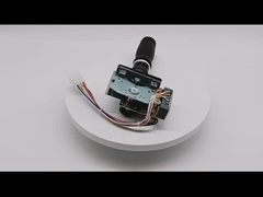 JLG1600283 Controlador de joystick usado para JLG Lift 400S 460SJ 600A 600AJ 600S 600SJ 660SJ