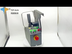 Montagem de caixa ontrol 4000306220 Compatível com Haulotte Optimum 6 Compact 8 Compact 10N Aftermarket