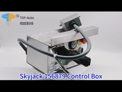 Caixa de controlo superior SJ156879 Compatível com SkyJack Scissor Lift SJIII 3215 3219 3220 3226 4626 4632