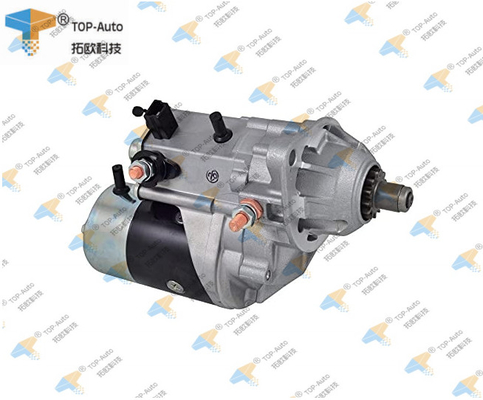 JLG Parts 1083456 STARTER