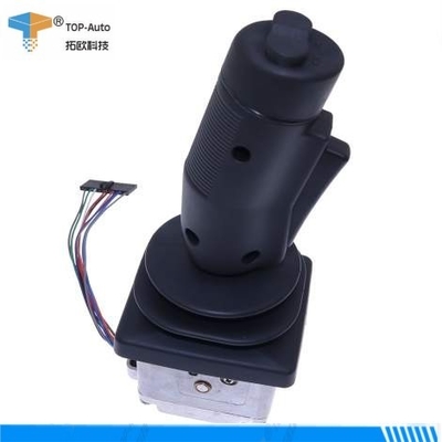 Genies 78903GT Single Axis Hall Joystick Controller For Genie Lifts