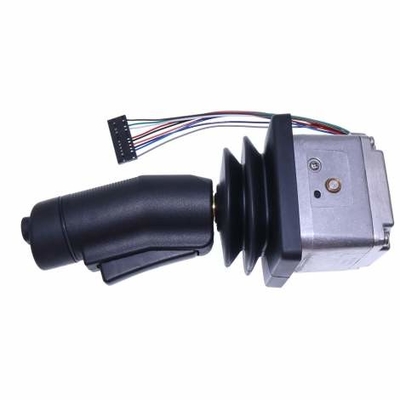 Genies 78903GT Single Axis Hall Joystick Controller For Genie Lifts