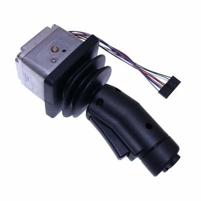 Genies 78903GT Single Axis Hall Joystick Controller For Genie Lifts